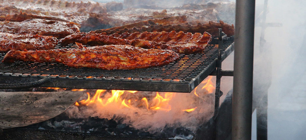 Grillen Und Recht Was Sagt Eigentlich Der Gesetzgeber Zum