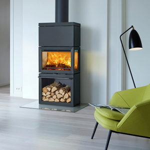 Jotul 520 High Top