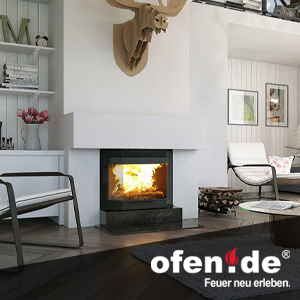 Dovre Kamine von ofen.de