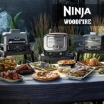 Die Ninja Woodfire Grills im Test