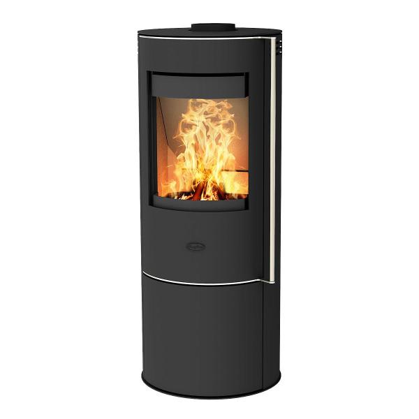 Kaminofen Fireplace Elite Livorno Glas