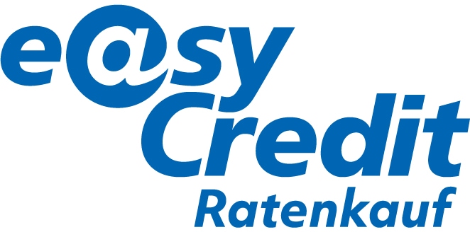 Logo easyCredit Ratenkauf