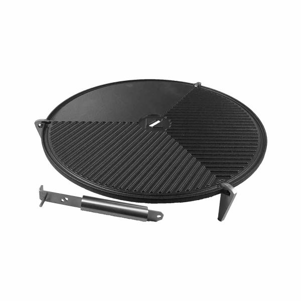 Guss-Grillplatte 38 cm für Leda Gussfeuerschalen