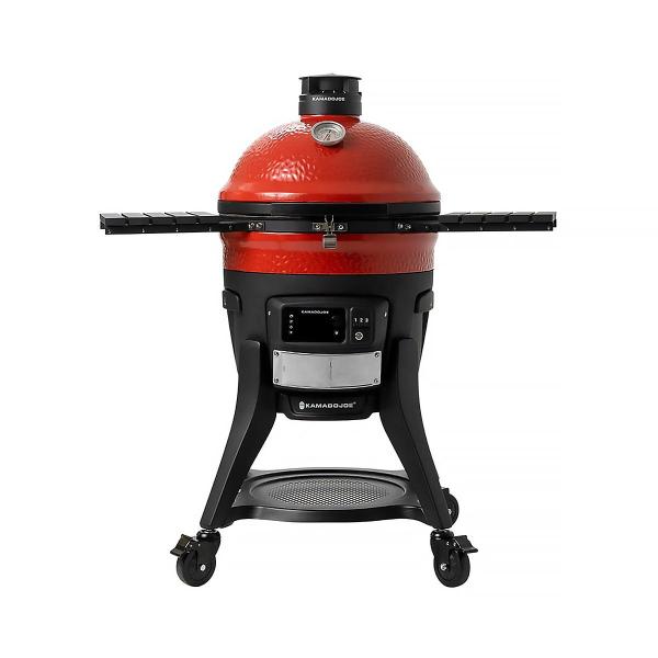 Keramikgrill Kamado Joe Konnected Joe