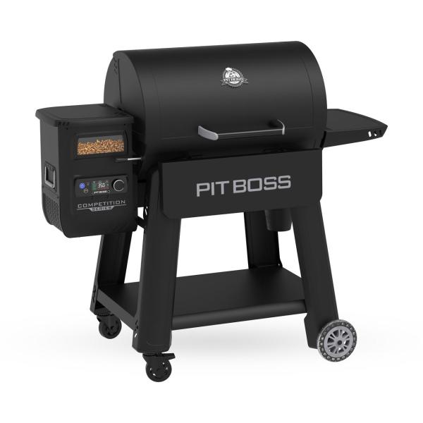 Pelletgrill Pit Boss Competition Series 1250, Wi-Fi® & Bluetooth® Pelletsmoker & Grill