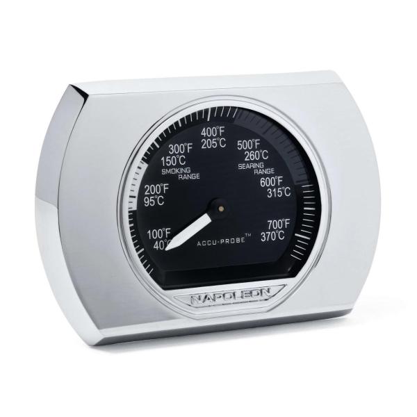 Napoleon Ersatzteil Deckelthermometer für Prestige Pro Serie (S91005)