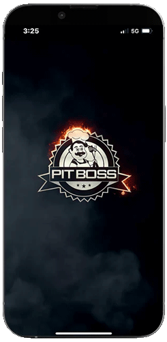 Pit Boss Grill App