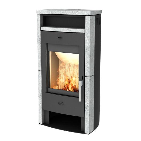 Kaminofen Fireplace Elite Budapest