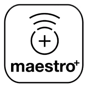 MCZ Maestro Plus