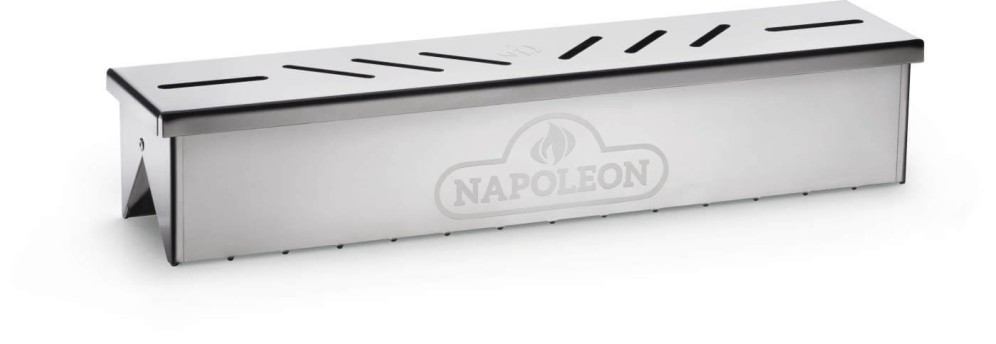 napoleon-edelstahl-raeucherbox-67013