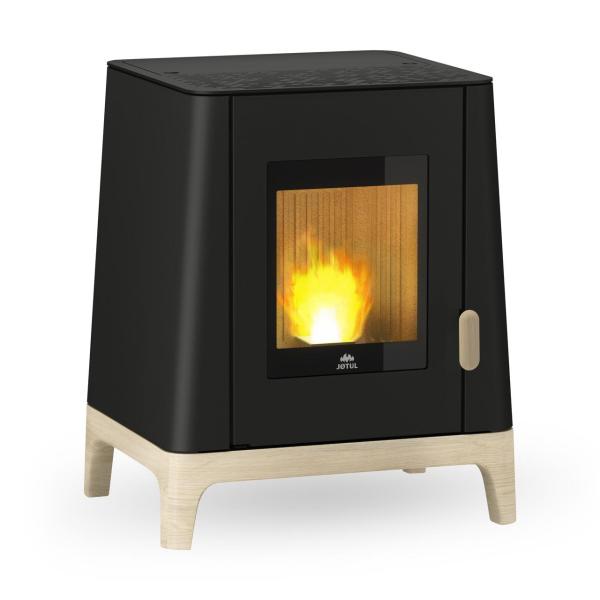 Pelletofen Jotul PF 501, 5,7 kW