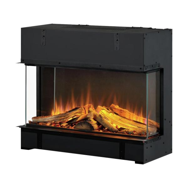 Elektrokamin Glen Dimplex Optiflame Vivente Plus