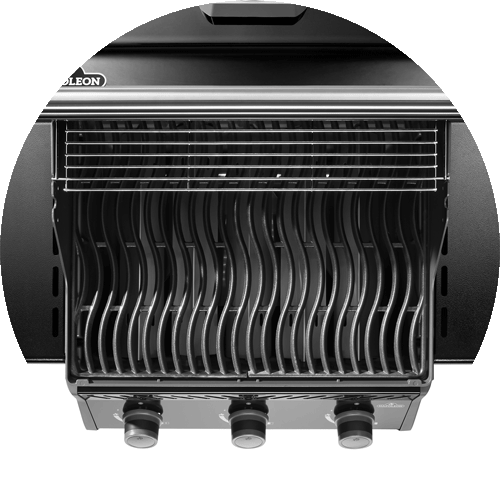 Napoleon WAVE™ Grillrosten