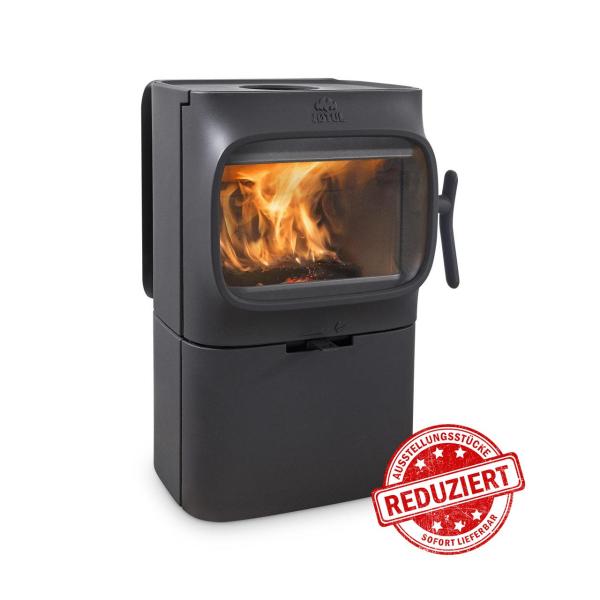 Ausstellungsstück - Kaminofen Jotul F 105 B (R) BP 4,5 kW