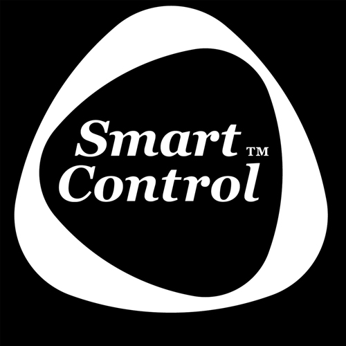 HWAM Icon Smart Control™